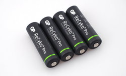 GP ReCyko+ Pro Photo Flash - stworzone dla fotograf�w