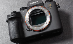 Sony A9 w naszych r�kach