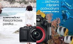 M�j najlepszy kumpel - Olympus E-PL7