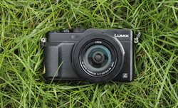 Na wycieczk� z Panasonic Lumix LX100