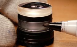 Lornetka Comet 6x24 „od kuchni” – czyli co posz�o nie tak?