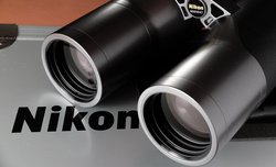 Nikon WX – lornetki naprawd� kosmiczne!