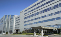 Wizyta w zak�adach produkcyjnych Sony w Japonii i Tajlandii