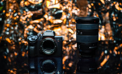 Sony A7R III oraz Sony FE 24-105 mm f/4 G OSS w naszych r�kach 