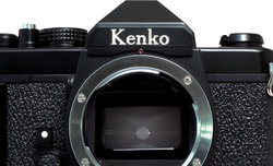 Historia firmy Kenko - ponad p� wieku tradycji