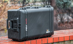 Peli Air - walizka dla wymagaj�cego u�ytkownika