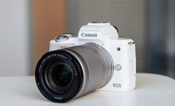 Canon EOS M50 w naszych r�kach