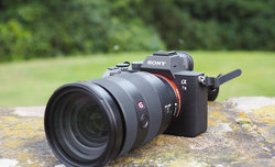 Sony A7 III w naszych r�kach