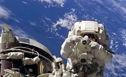 Fotografuj�c w Kosmosie - cz�� II