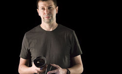 Wywiad z Hubertem Adamczykiem - wsp�tw�rc� obiektyw�w IRIX