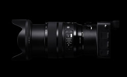 Sigma Art w podr�y