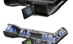 Zeiss Photoscope 85 T* FL - pierwsze wra�enia