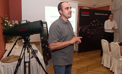 II Zlot Czytelnik�w Optyczne.pl - Brun�w 2009