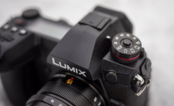 Panasonic Lumix G9 - do ta�ca i do r�a�ca