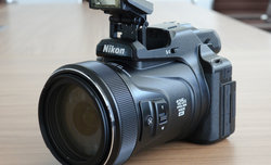 Nikon Coolpix P1000 w naszych r�kach