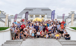 XI Zlot Czytelnik�w Optyczne.pl - Jan�w Podlaski 2018 - relacja