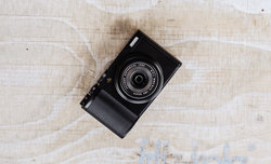 Fujifilm XF10 w naszych r�kach