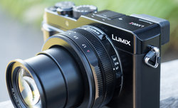 Panasonic Lumix LX100 II w naszych r�kach