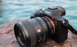 Sony FE 24 mm f/1.4 G Master w naszych r�kach