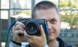 Fujifilm GFX 50R w naszych r�kach