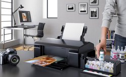 Drukowanie zdj�� jest proste! - drukowanie z profilem ICC z Photoshop i Lightroom