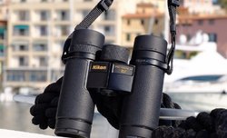 Nikon Monarch HG 30 mm pod �aglami