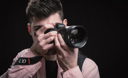 Sony FE 135 mm f/1.8 GM w naszych r�kach