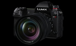Panasonic Lumix S od podszewki - cz�� 1