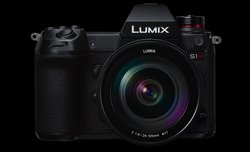 Panasonic Lumix S od podszewki - cz�� 2