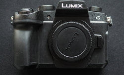 Panasonic Lumix G90 - co warto o nim wiedzie�?