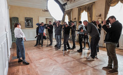 Festiwal Optyczny - kwiecie� 2019 - relacja