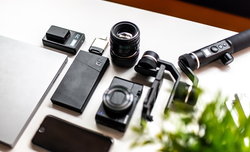 GC PRIME - power bank dla fotograf�w