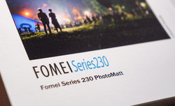 Wsp�czesna odbitka fotograficzna, czyli papier foto do suchego mini laba