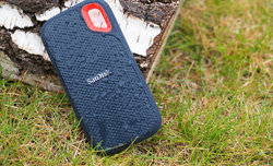 SanDisk Extreme Portable 1TB SSD w naszych r�kach