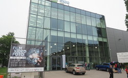 Relacja z XXII Targ�w FILM VIDEO FOTO