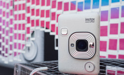 Fujifilm Instax mini LiPlay - wra�enia z u�ytkowania