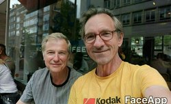 Sztuczna Inteligencja w fotografii - przesz�o��, tera�niejszo�� i przysz�o��