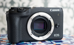 Nowo�ci Canon EOS w naszych r�kach