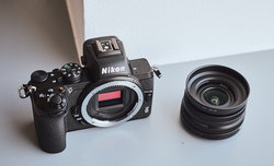 Nikon Z50 w naszych r�kach