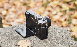 Fujifilm X-Pro3 w naszych r�kach 