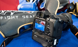 Sony A9 II - wra�enia z u�ytkowania