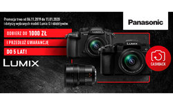 �wi�teczny poradnik zakupowy Panasonic