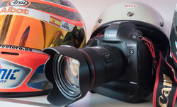 Canon EOS-1D X Mark III w naszych r�kach