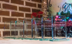 Plebiscyt na Produkt Roku 2019 - wyniki