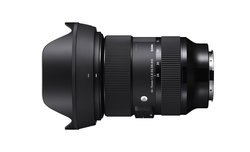 Opowie�ci in�yniera SIGMA - Cz�� 1: 24-70 mm f/2.8 DG DN Art