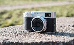 Fujifilm X100V w naszych r�kach