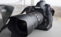 Nikon D6 w naszych r�kach