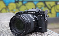 Fujifilm X-T4 w naszych r�kach