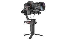 Gimbal Zhiyun WEEBILL-S w naszych r�kach