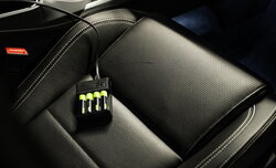 VitalCharger - obowi�zkowa �adowarka dla fotografa w podr�y